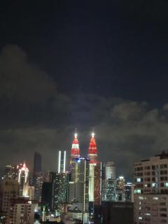 Chambers Residence KLCC by Zaima - 9