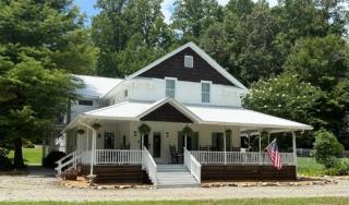 Misty Mountain Lodge - 0
