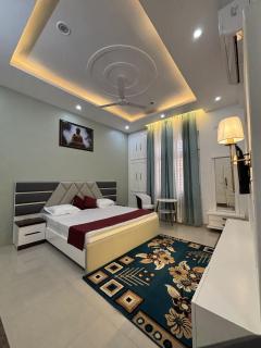 WhiteWood Homestay - 0