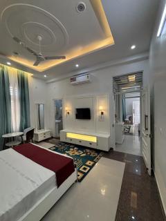 WhiteWood Homestay - 4