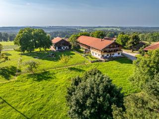 Thalerbauer Ferienwohnungen - 6