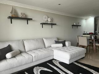 Point Waterfront apartment by The Raz - 4