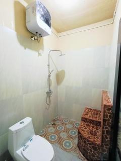Mandalika Queen Studio - 5