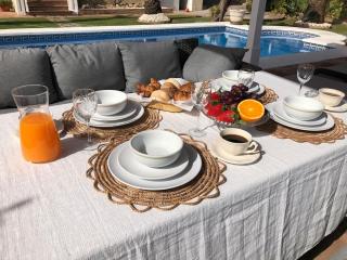 Villa Puerto de la Luz - 1