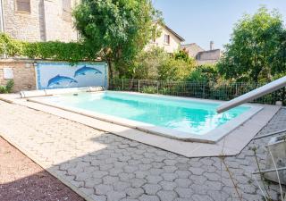 Le Clos Poncétys - Villa avec Piscine By Primo - 1