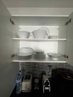 Luna Loft - 4