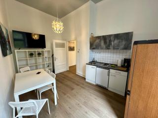 Modern apartment in Solingen with perfect connections - 5