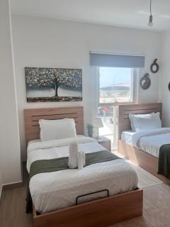 Lavish 2 BHK in Yas Island near Ferrari world and Sea world - 5