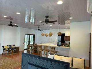 Bella Vista Surf House - 5