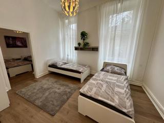 Modern apartment in Solingen with perfect connections - 7