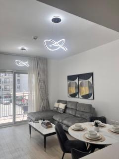 Lavish 2 BHK in Yas Island near Ferrari world and Sea world - 0
