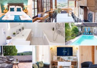 Le Clos Poncétys - Villa avec Piscine By Primo - 9