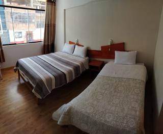 Hotel Nayras - 1