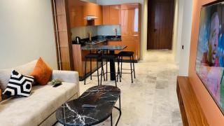 New cozy high standing studio in Oasis - 1