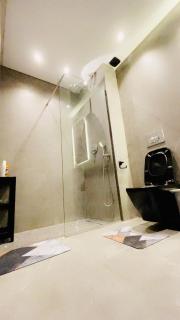 Studio balcon high standing in Oasis - 8