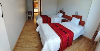 Hotel Nayras - 5