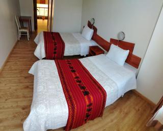 Nayras Puno Hotel - Puno - 7