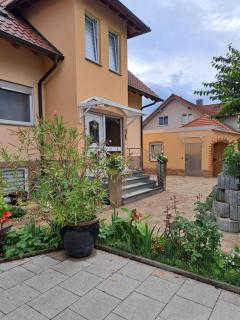 LenaVi's Fewo Nähe Europa Park & Rulantica - 8