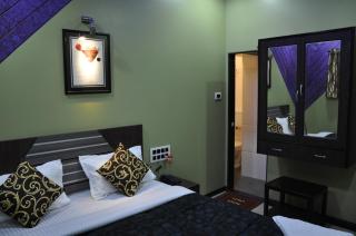 Hotel Planet Plaza - Mumbai - 4