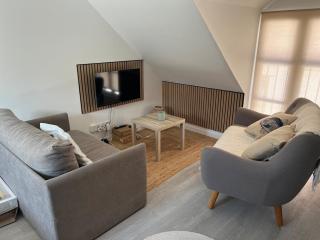 Studio moderne Plein Centre Nemours - 0