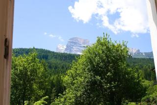 Dolomiti Garden Flat - 4