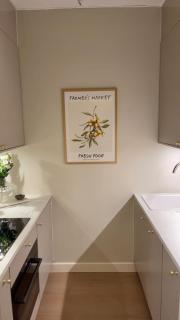Beautiful and central apartment - 1