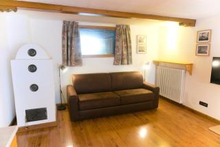 Dolomiti Garden Flat - 9