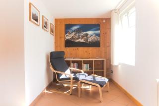 Dolomiti Garden Flat - 5