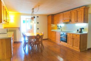 Dolomiti Garden Flat - 4