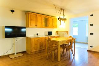 Dolomiti Garden Flat - 3