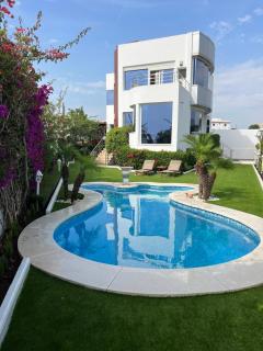 Villa Merdi - 5