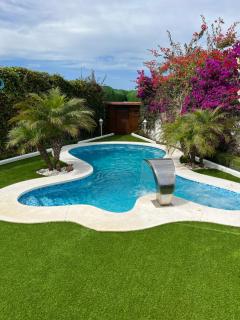 Villa Merdi - 8