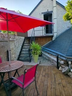 Gite indépendant des Caves - 0