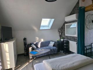 Gite indépendant des Caves - 5