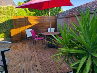 Gite indépendant des Caves - 1