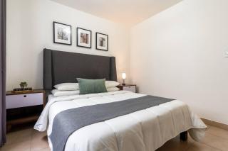 Depto moderno cerca Estadio GNP y Aeropuerto - 0