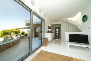 KALITHEA-HILLS VILLA with pool for 8 up to 12 IN RHODES TOWN - 3