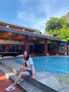 Trang An Resort - 9