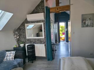 Gite indépendant des Caves - 8