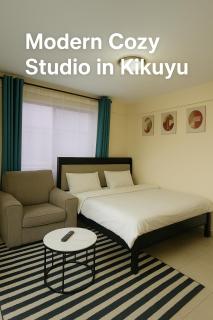AceStudio Kikuyu with Parking and Lift - 8