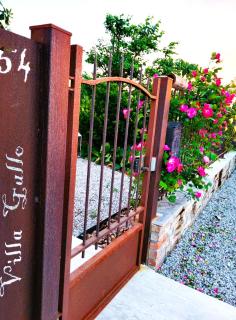 Villa Gallo Luxury Colli Euganei - 8