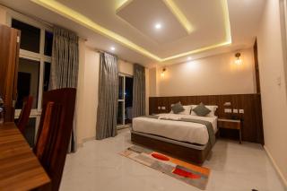 Hotel Yatri Niwas - 7