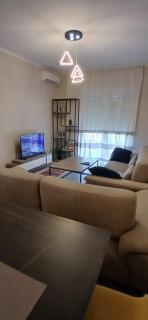 Leo apartment Shkembi Kavajes - 0