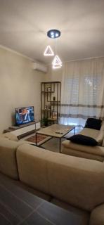 Leo apartment Shkembi Kavajes - 9