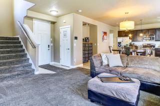 South Salt Lake Home with Hot Tub 7 Mi to Downtown - 6