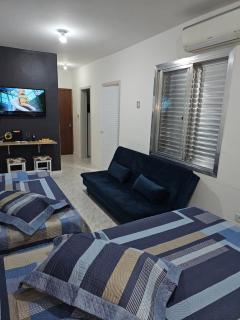 Studio Consulado Americano EUA - American Consulate Studio USA - 1