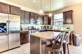 South Salt Lake Home with Hot Tub 7 Mi to Downtown - 3