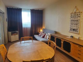 Bel appartement spacieux 44m² à SUPER BESSE pour 6 personnes - 7
