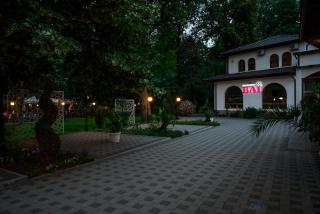Hotel Camp Karagaq - Pejë - 5