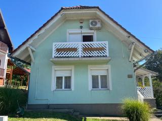 Panoráma Vendégház - 9